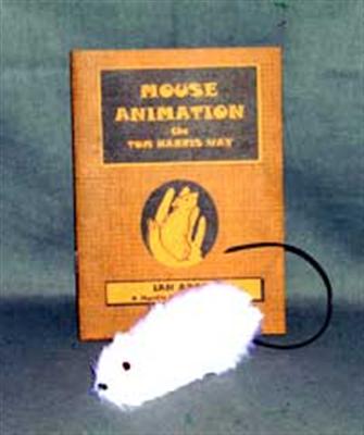 (image for) Mouse Animation